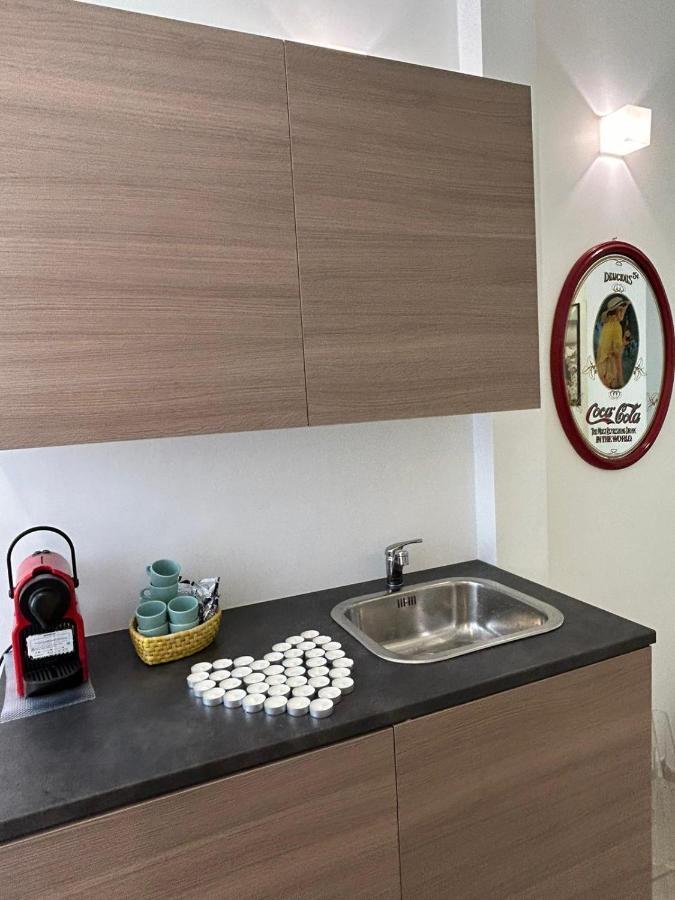 Roma Piazza Bologna - Intero Appartamento エクステリア 写真