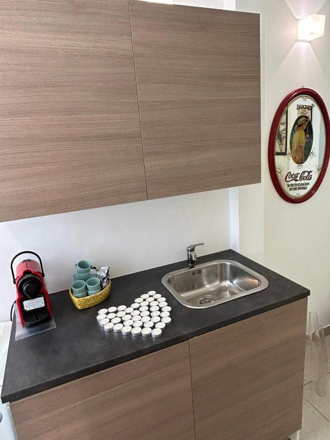 Roma Piazza Bologna - Intero Appartamento エクステリア 写真
