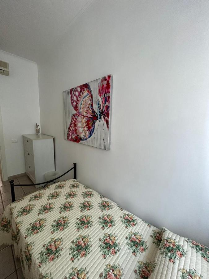 Roma Piazza Bologna - Intero Appartamento エクステリア 写真