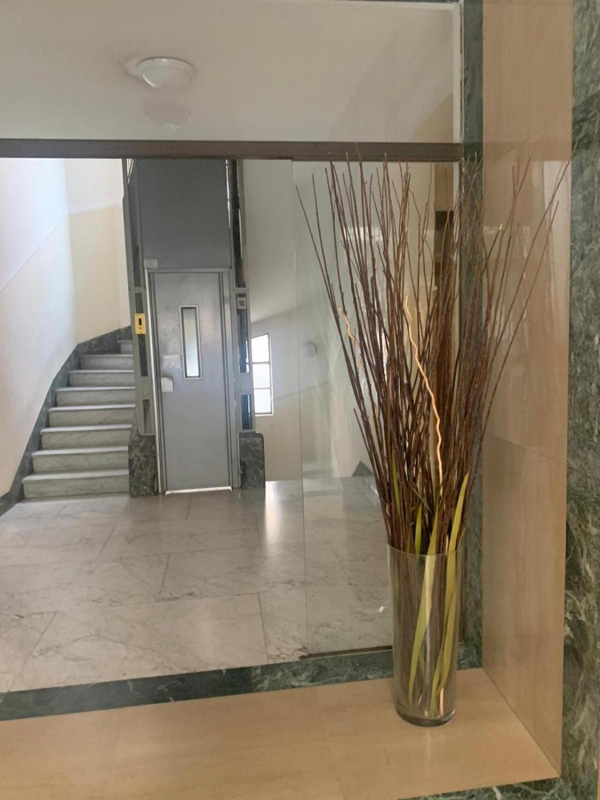 Roma Piazza Bologna - Intero Appartamento エクステリア 写真