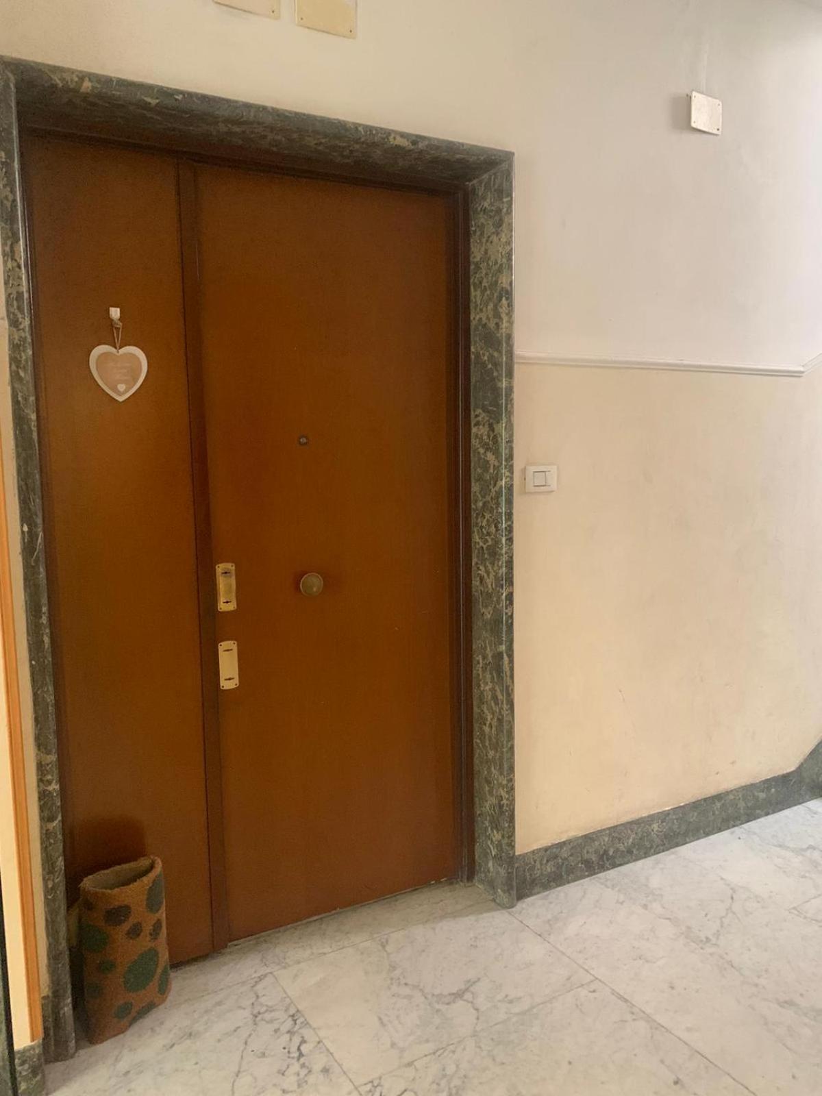 Roma Piazza Bologna - Intero Appartamento エクステリア 写真